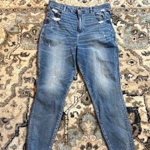 American eagle the dream Jean